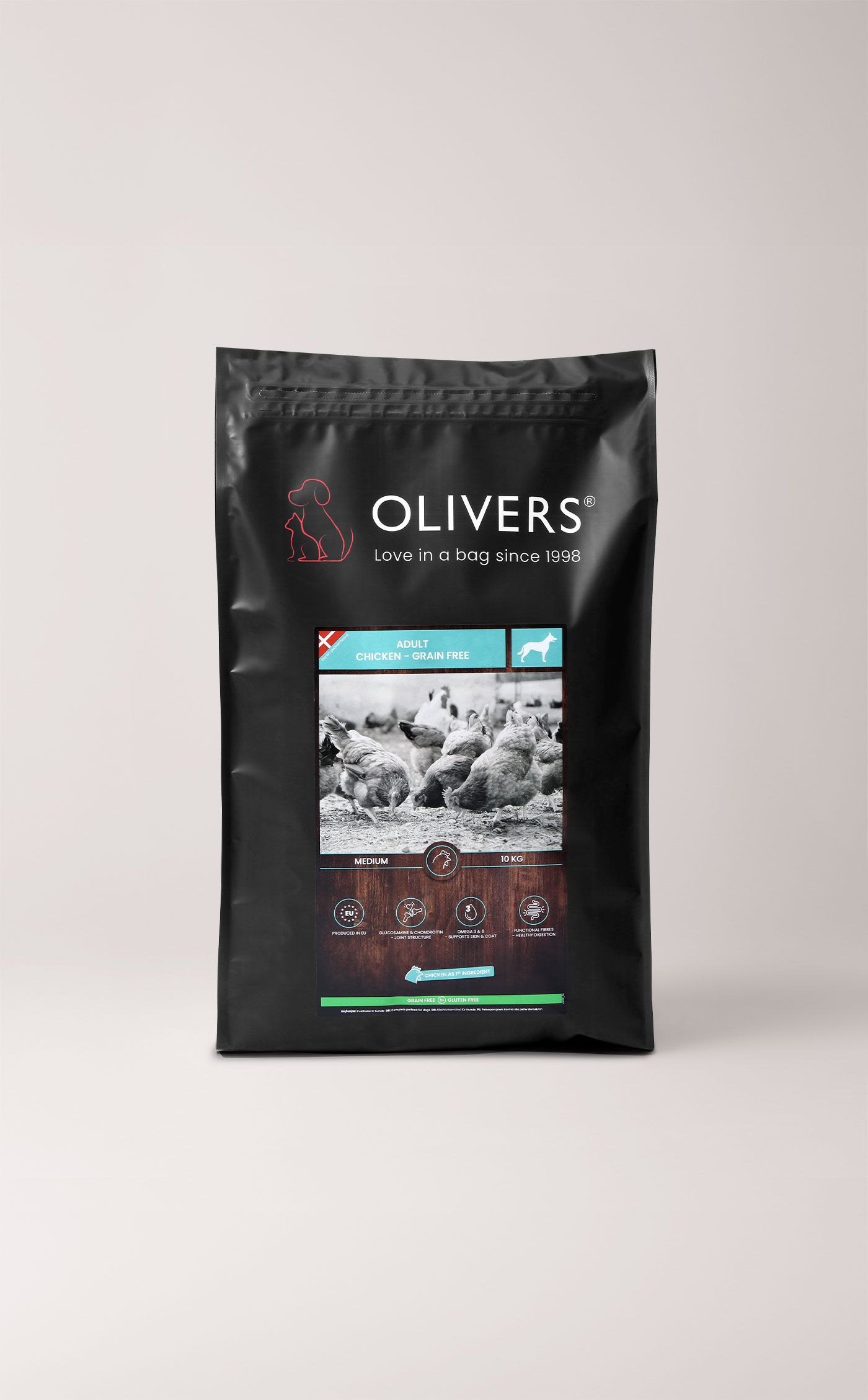 EVERYDAY CHICKEN MENU EVERYDAY CHICKEN MENU