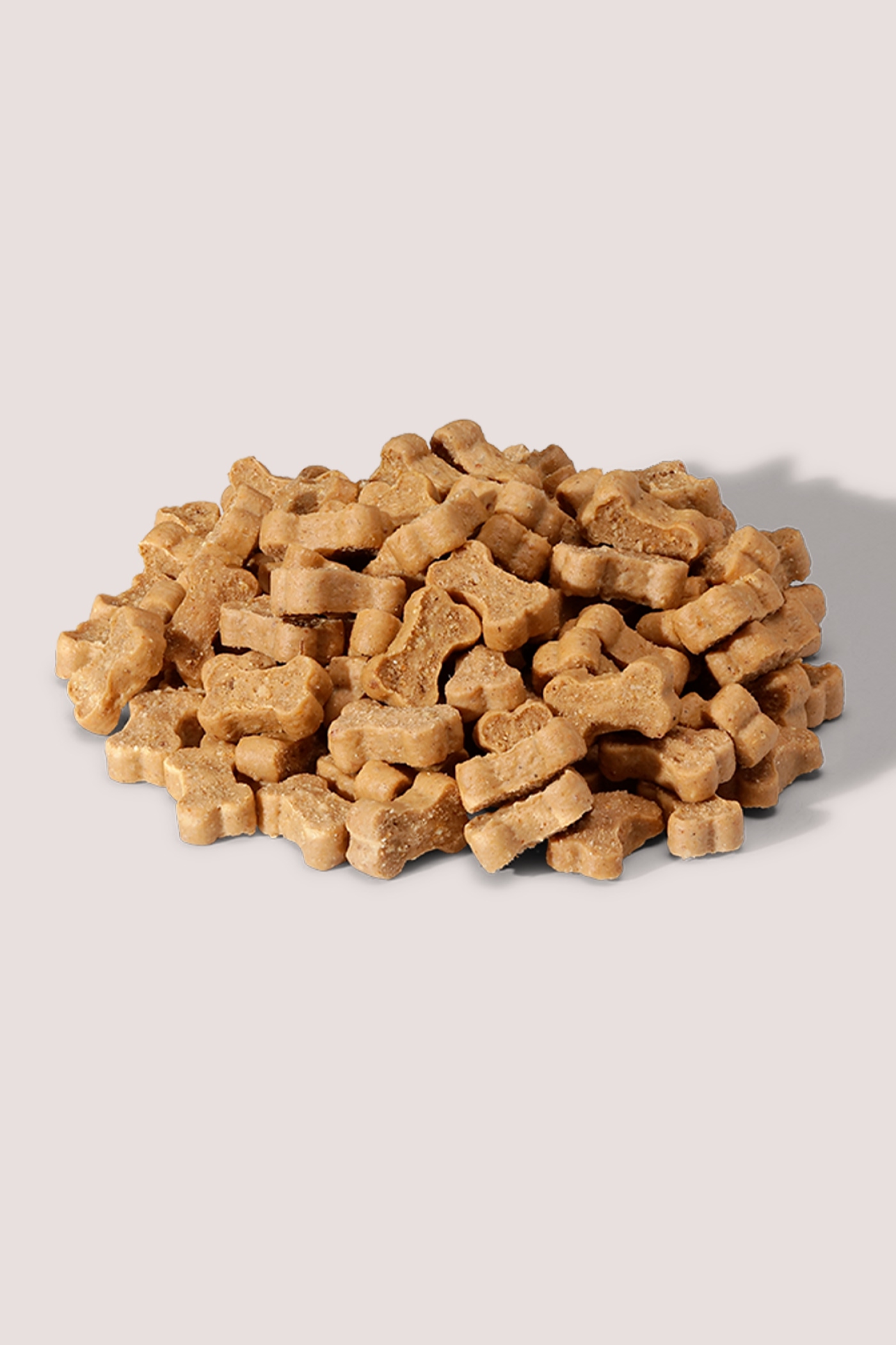 EVERYDAY SOFT SNACK VENISON 500G EVERYDAY SOFT SNACK VENISON 500G