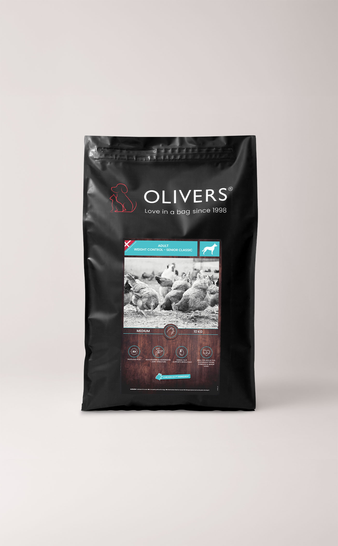 EVERYDAY DIET MENU CLASSIC EVERYDAY DIET MENU CLASSIC